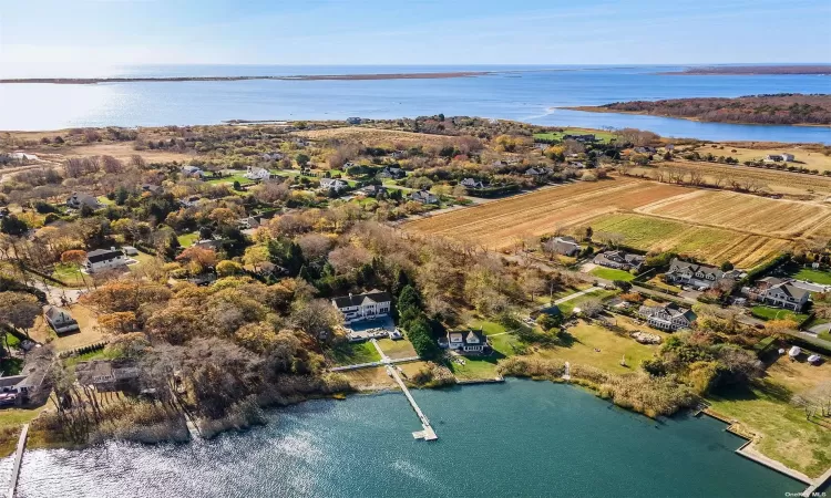 Dock Row Road, East Moriches, NY, ,Land,For Sale,Dock Row,3591949