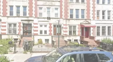 4 Saint Charles Place, Crown Heights, NY, 1 Bedroom Bedrooms, 3 Rooms Rooms,1 BathroomBathrooms,Residential Lease,For Rent,Saint Charles,3591985