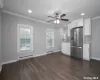 22 Park Avenue, Amityville, NY, 1 Bedroom Bedrooms, 4 Rooms Rooms,1 BathroomBathrooms,Residential Lease,For Rent,Park,3592032