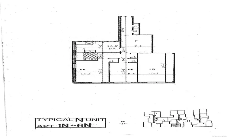 84-25 Elmhurst Avenue, Elmhurst, NY, 2 Bedrooms Bedrooms, 5 Rooms Rooms,1 BathroomBathrooms,Residential,For Sale,Elmhurst,3591998