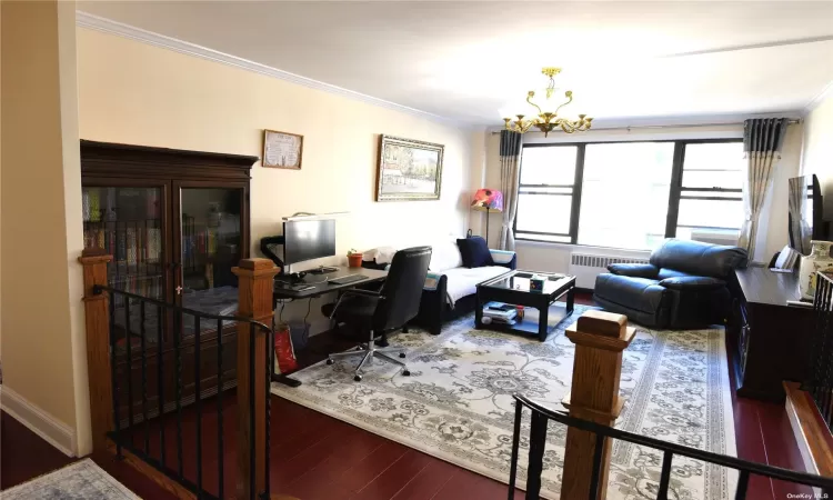 98-33 64 Avenue, Rego Park, NY, 1 Bedroom Bedrooms, 3 Rooms Rooms,1 BathroomBathrooms,Residential,For Sale,64,3592059