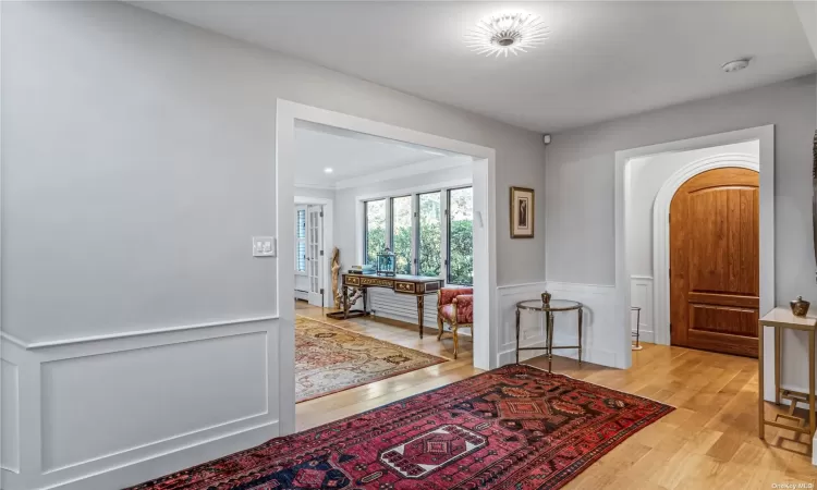 71-06 Ingram Street, Forest Hills, NY, 5 Bedrooms Bedrooms, 13 Rooms Rooms,4 BathroomsBathrooms,Residential,For Sale,Ingram,3592098