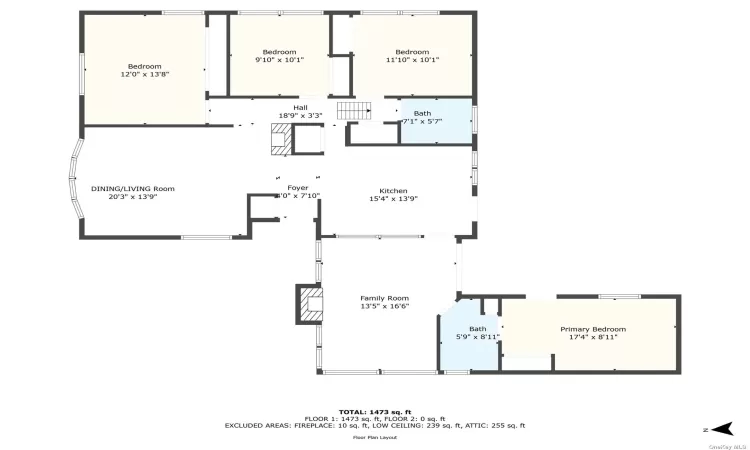 77 Weidner Avenue, Oceanside, NY, 4 Bedrooms Bedrooms, 10 Rooms Rooms,2 BathroomsBathrooms,Residential,For Sale,Weidner,3591735