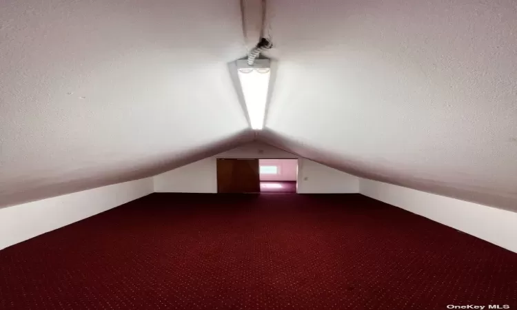 Attic