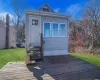 27 Walnut Avenue, Setauket, NY, 2 Bedrooms Bedrooms, 4 Rooms Rooms,1 BathroomBathrooms,Residential Lease,For Rent,Walnut,3592220