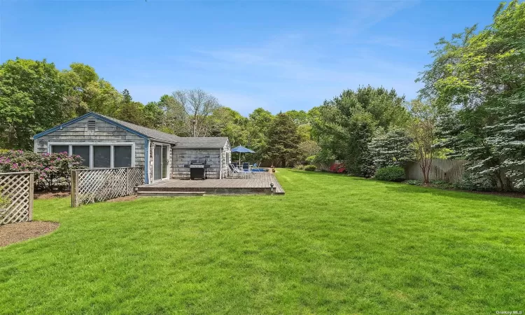 140 Three Mile Harbor Road, East Hampton, NY, 2 Bedrooms Bedrooms, 4 Rooms Rooms,1 BathroomBathrooms,Residential Lease,For Rent,Three Mile Harbor,3592299