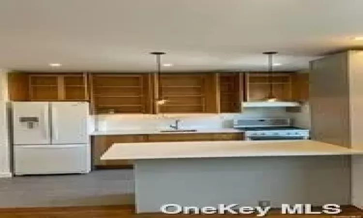 Kitchen Cabinets