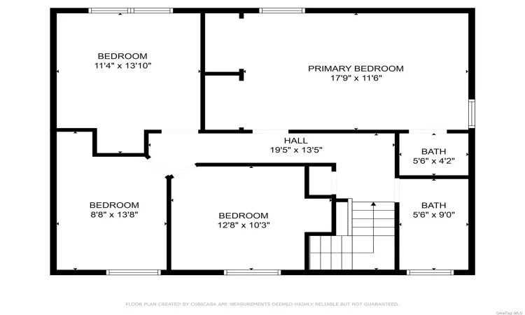 11 Greenmist Drive, Ronkonkoma, NY, 4 Bedrooms Bedrooms, 8 Rooms Rooms,1 BathroomBathrooms,Residential Lease,For Rent,Greenmist,3592415