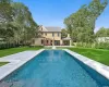 15 Wild Cherry Lane, East Quogue, NY, 4 Bedrooms Bedrooms, 7 Rooms Rooms,3 BathroomsBathrooms,Residential,For Sale,Wild Cherry,3592529