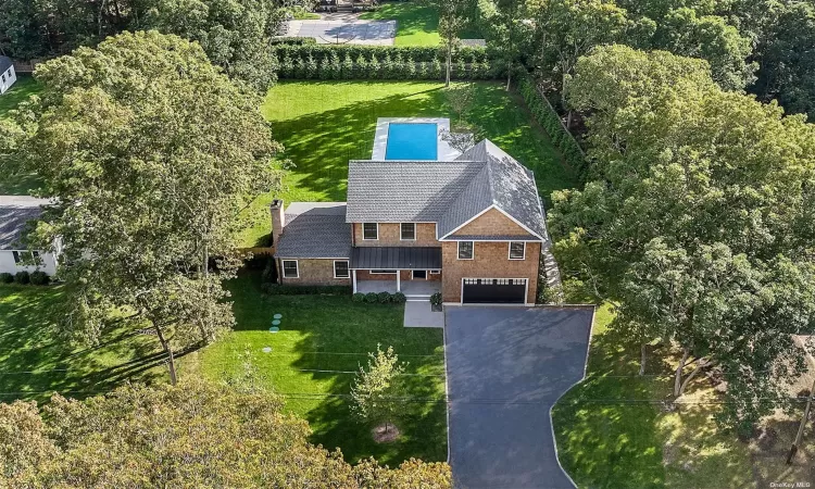 15 Wild Cherry Lane, East Quogue, NY, 4 Bedrooms Bedrooms, 7 Rooms Rooms,3 BathroomsBathrooms,Residential,For Sale,Wild Cherry,3592529