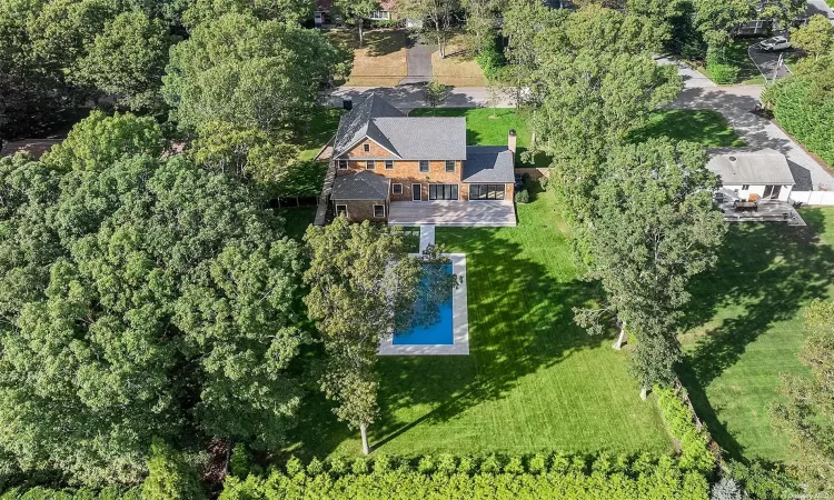 15 Wild Cherry Lane, East Quogue, NY, 4 Bedrooms Bedrooms, 7 Rooms Rooms,3 BathroomsBathrooms,Residential,For Sale,Wild Cherry,3592529