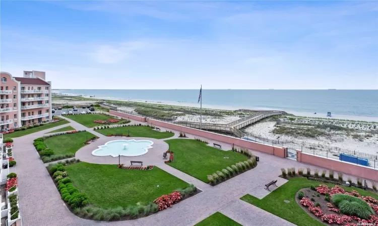 2 Richmond Road, Lido Beach, NY, 1 Bedroom Bedrooms, 3 Rooms Rooms,1 BathroomBathrooms,Residential Lease,For Rent,Richmond,3591186