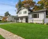 New Roof/Siding/Sod/Sidewalk