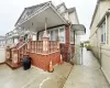 114-27 135th Street, South Ozone Park, NY, 2 Bedrooms Bedrooms, 4 Rooms Rooms,1 BathroomBathrooms,Residential Lease,For Rent,135th,3592579