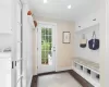 Laundry and Mud Room