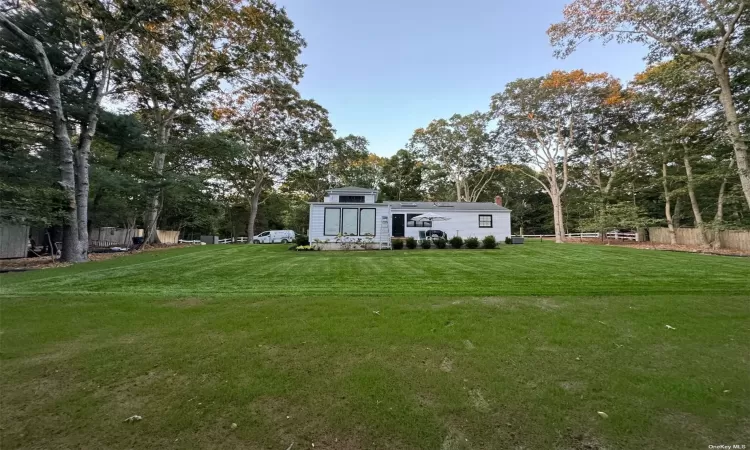 51 Cedar Ridge Drive, East Hampton, NY, 3 Bedrooms Bedrooms, 6 Rooms Rooms,1 BathroomBathrooms,Residential,For Sale,Cedar Ridge,3592599