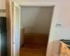 large walk in pantry