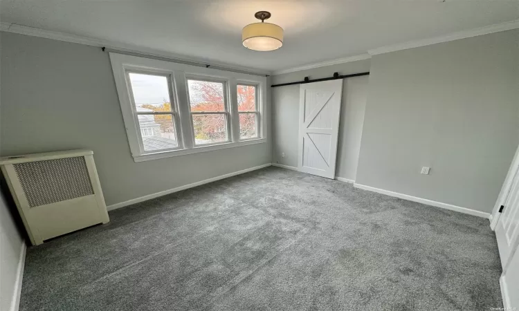 Masterbedroom