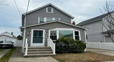 46 Charles Street, Valley Stream, NY, 2 Bedrooms Bedrooms, 5 Rooms Rooms,2 BathroomsBathrooms,Residential Lease,For Rent,Charles,3592485