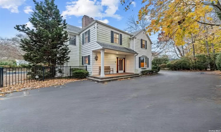 168 Hewlett Neck Road, Woodmere, NY, 6 Bedrooms Bedrooms, 11 Rooms Rooms,4 BathroomsBathrooms,Residential,For Sale,Hewlett Neck,3592626