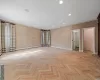 FAMILY ROOM WITH RADIANT HEAT