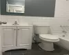 Second Full Bathroom