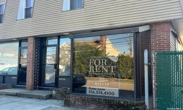 427 5th Avenue, Cedarhurst, NY, ,Commercial Lease,For Rent,5th,3592714