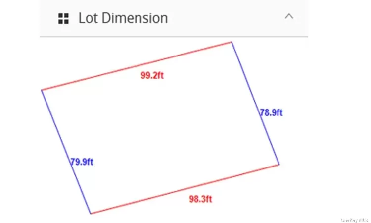 VL Diana Road, Mastic Beach, NY, ,Land,For Sale,Diana,3592473