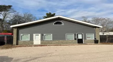 2801 Montauk Hwy, Brookhaven, NY, ,Commercial Lease,For Rent,Montauk Hwy,3593174