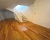 Basement Stairs