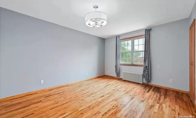 3rd Floor Bedroom