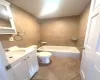 1st Floor Full Bathroom