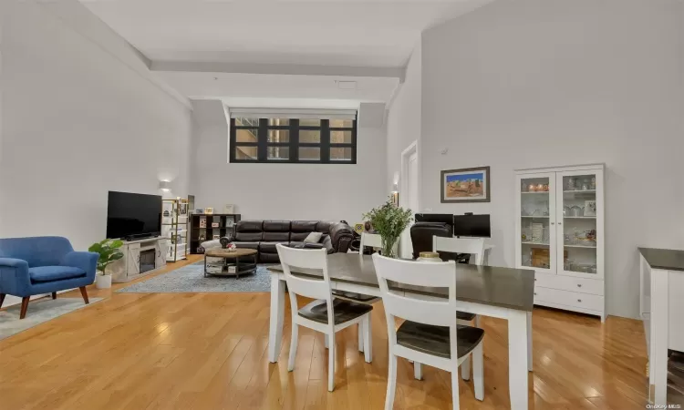 19-19 24th Avenue, New York, NY, 1 Bedroom Bedrooms, 3 Rooms Rooms,1 BathroomBathrooms,Residential,For Sale,24th Avenue,L3574677