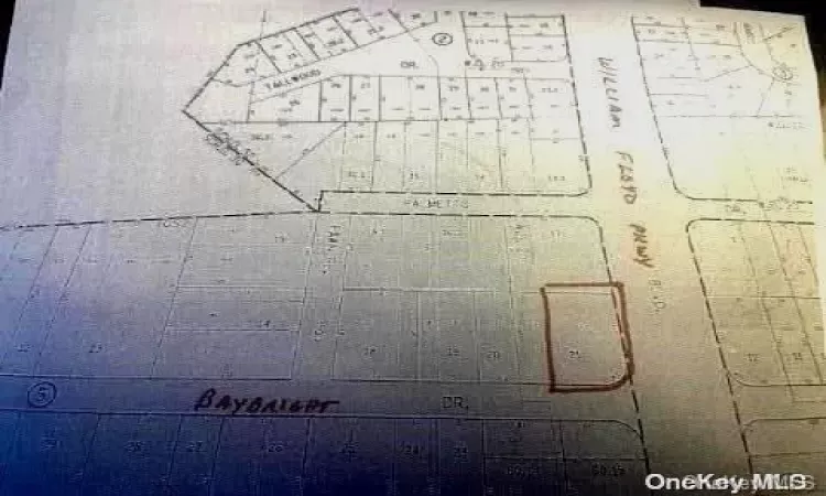 Baybright Drive, Brookhaven, NY, ,Land,For Sale,Baybright,L3576416