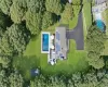 46 Old Fish Cove Road, Southampton, NY, 4 Bedrooms Bedrooms, ,5 BathroomsBathrooms,Residential,For Sale,Old Fish Cove,L3577019