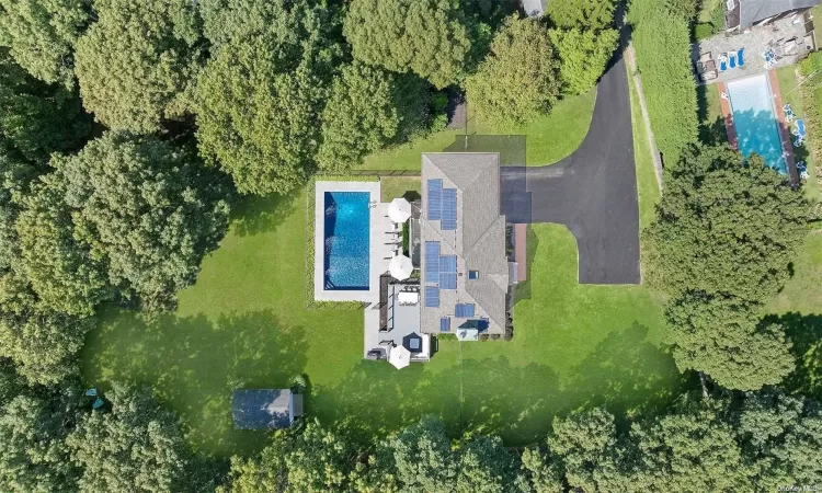 46 Old Fish Cove Road, Southampton, NY, 4 Bedrooms Bedrooms, ,5 BathroomsBathrooms,Residential,For Sale,Old Fish Cove,L3577019