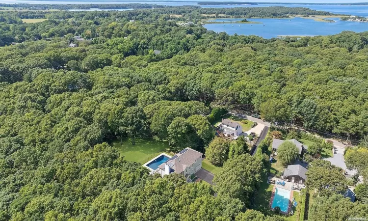 46 Old Fish Cove Road, Southampton, NY, 4 Bedrooms Bedrooms, ,5 BathroomsBathrooms,Residential,For Sale,Old Fish Cove,L3577019