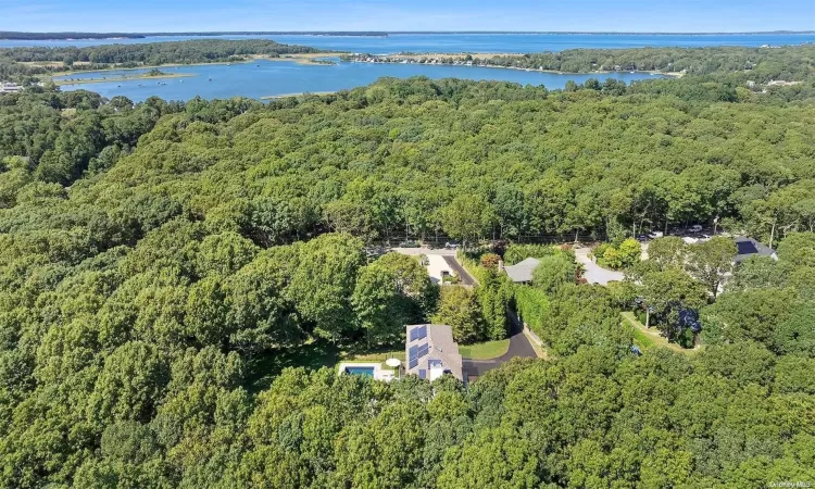 46 Old Fish Cove Road, Southampton, NY, 4 Bedrooms Bedrooms, ,5 BathroomsBathrooms,Residential,For Sale,Old Fish Cove,L3577019