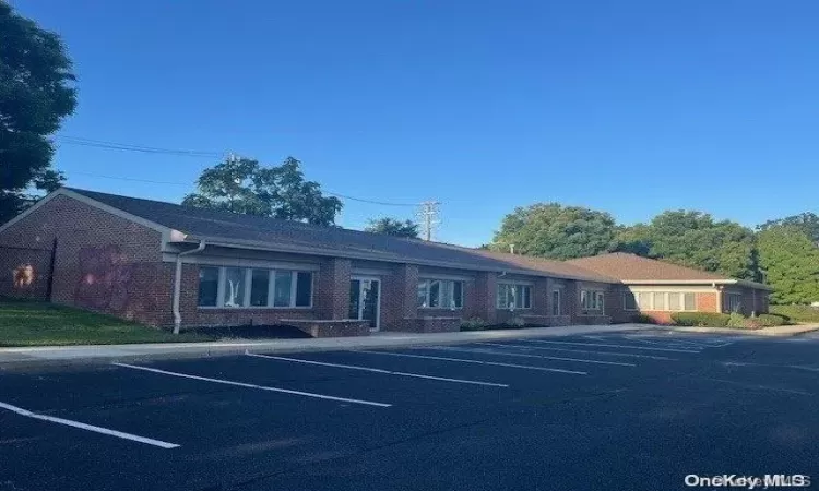 2375 New York Avenue, Huntington, NY, ,Commercial Lease,For Rent,New York,L3577127