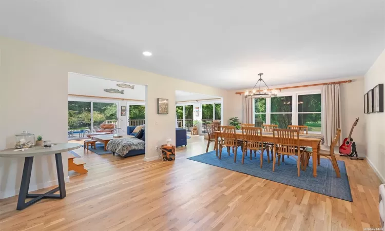 36 Talmage Farm Lane, East Hampton, NY, 3 Bedrooms Bedrooms, 6 Rooms Rooms,3 BathroomsBathrooms,Residential Lease,For Rent,Talmage Farm,L3580196