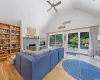 36 Talmage Farm Lane, East Hampton, NY, 3 Bedrooms Bedrooms, 6 Rooms Rooms,3 BathroomsBathrooms,Residential Lease,For Rent,Talmage Farm,L3580196