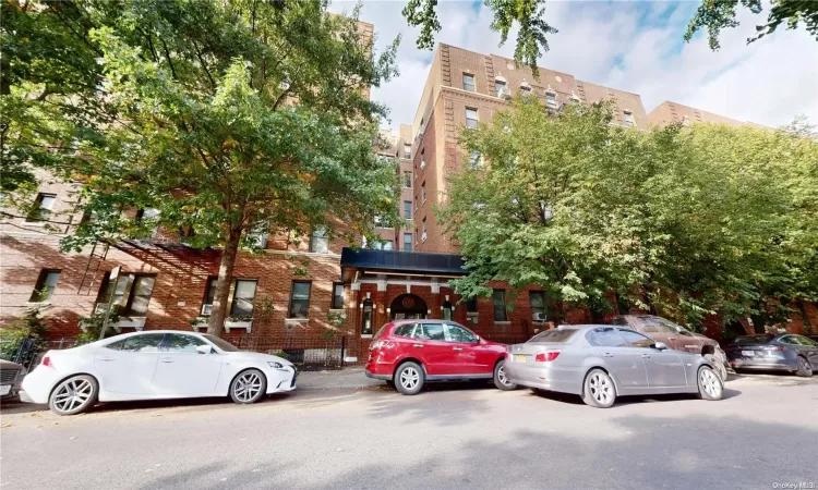 125 Hawthorne Street, New York, NY, 3 Rooms Rooms,1 BathroomBathrooms,Residential,For Sale,Hawthorne,L3582011