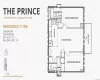 33-71 Prince Street, New York, NY, 2 Bedrooms Bedrooms, 5 Rooms Rooms,2 BathroomsBathrooms,Residential,For Sale,Prince,L3584206