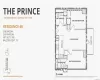 33-71 Prince Street, New York, NY, 2 Bedrooms Bedrooms, 5 Rooms Rooms,2 BathroomsBathrooms,Residential,For Sale,Prince,L3584454