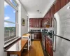 14-34 110th Street, New York, NY, 1 Bedroom Bedrooms, 3 Rooms Rooms,1 BathroomBathrooms,Residential,For Sale,110th,L3585506