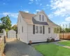 2 Andrew Avenue, Islip, NY, 3 Bedrooms Bedrooms, 7 Rooms Rooms,1 BathroomBathrooms,Residential,For Sale,Andrew,L3585823