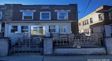 91-54 117th St, New York, NY, 3 Bedrooms Bedrooms, 5 Rooms Rooms,2 BathroomsBathrooms,Residential,For Sale,117th St,L3586168