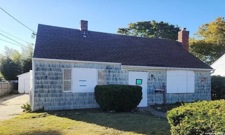 818 County Line Road, Babylon, NY, 4 Bedrooms Bedrooms, 6 Rooms Rooms,1 BathroomBathrooms,Residential,For Sale,County Line,L3586469