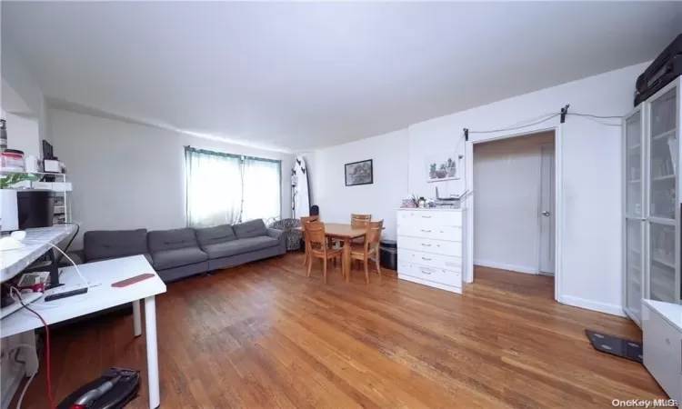 2705 Kings Highway, New York, NY, 2 Bedrooms Bedrooms, 4 Rooms Rooms,1 BathroomBathrooms,Residential,For Sale,Kings,L3588144