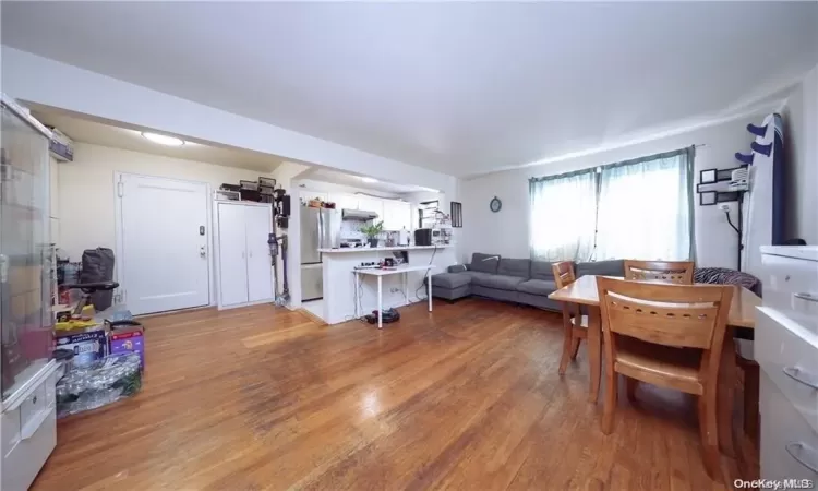 2705 Kings Highway, New York, NY, 2 Bedrooms Bedrooms, 4 Rooms Rooms,1 BathroomBathrooms,Residential,For Sale,Kings,L3588144